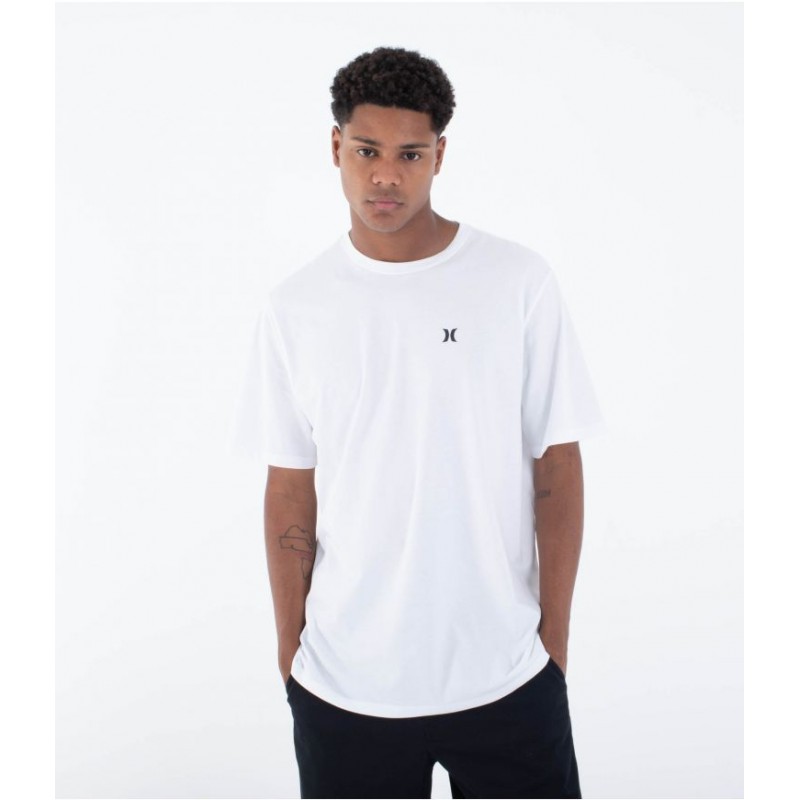 HURLEY ICON TEE SS HURLEY ICON TEE SS