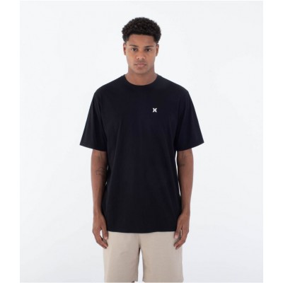 HURLEY ICON TEE SS HURLEY ICON TEE SS