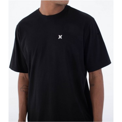 HURLEY ICON TEE SS HURLEY ICON TEE SS