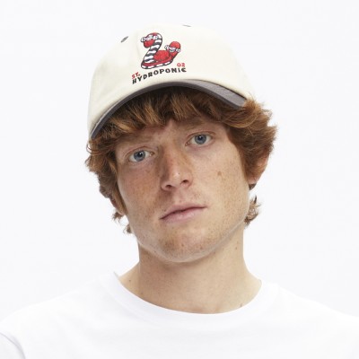 HYDROPONIC SNAKE CP 01-BEIGE/CHARCOAL HYDROPONIC SNAKE CP 01-BEIGE/CHARCOAL