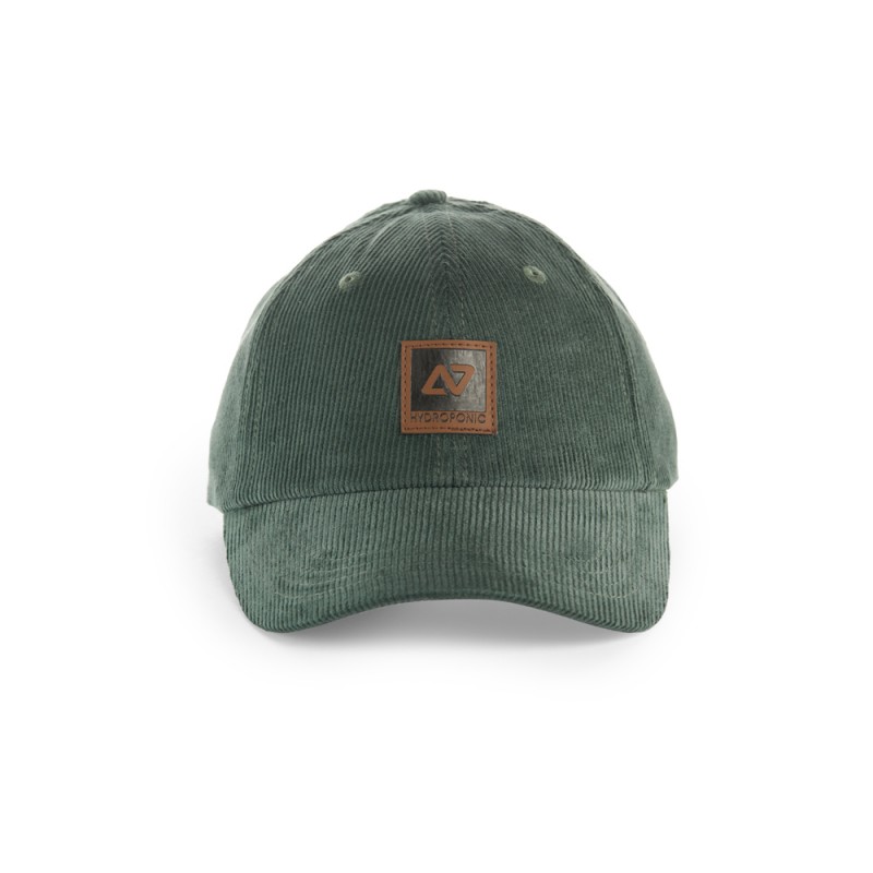 HYDROPONIC HY CORP CP 05-TEAL GREEN CORDUROY