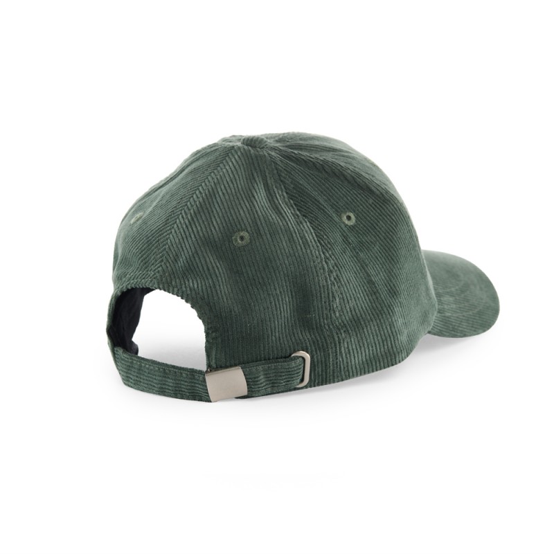 HYDROPONIC HY CORP CP 05-TEAL GREEN CORDUROY