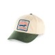 HYDROPONIC HOUND CP 06-NATURAL/DARK GREEN