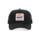 HYDROPONIC HOUND CP 08-BLACK