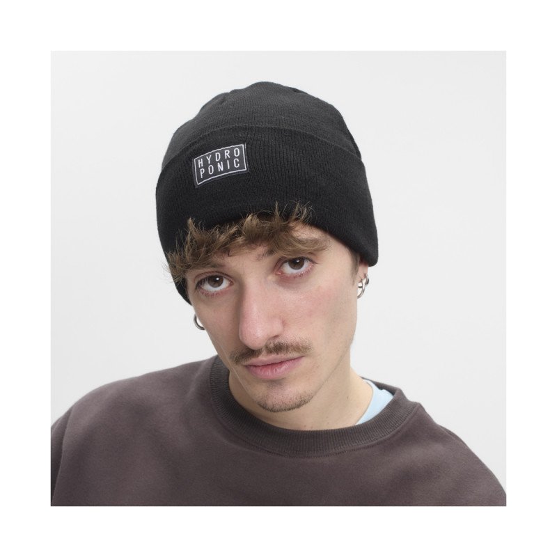 HYDROPONIC BN ILLOURA 01-BLACK