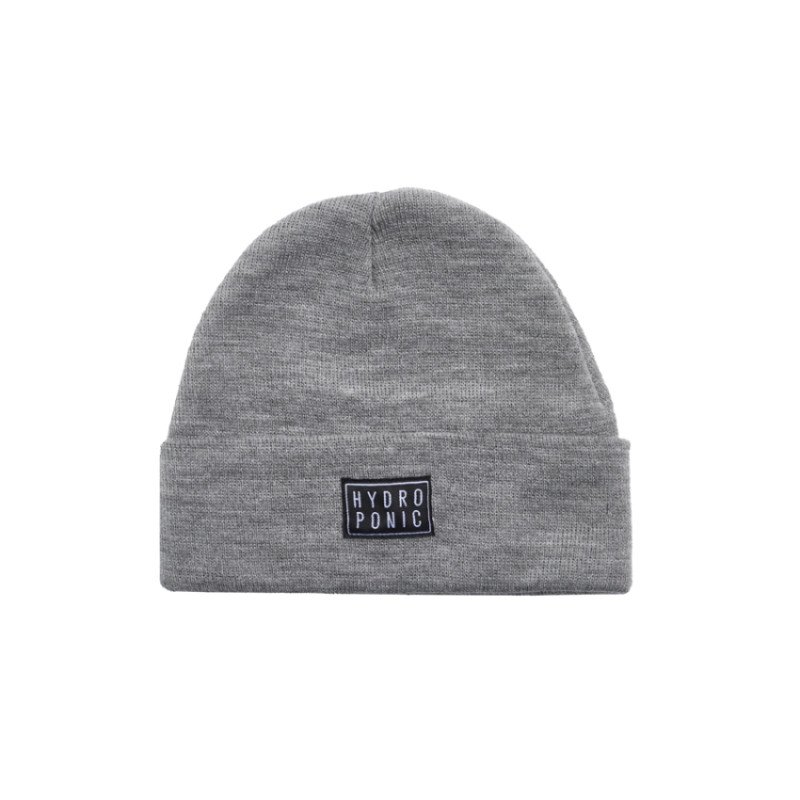 HYDROPONIC BN ILLOURA 04-LIGHT HEATHER GREY