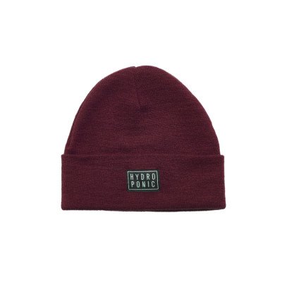 HYDROPONIC BN ILLOURA 18-BURGUNDY