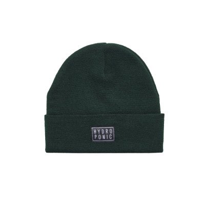 HYDROPONIC BN ILLOURA 09-DARK GREEN