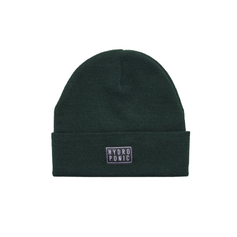 HYDROPONIC BN ILLOURA 09-DARK GREEN