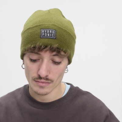 HYDROPONIC BN ILLOURA 07-OLIVE HYDROPONIC BN ILLOURA 07-OLIVE