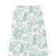 MC2 SAINT BARTH INEZ-WOMAN PANT PULLUP-COTTON JUNGLE OCEANIA 01