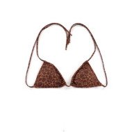MC2 SAINT BARTH LEAH-FULL ADJUSTABLE TRIANGLE BIKINI TOP WITH R