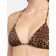 MC2 SAINT BARTH LEAH-FULL ADJUSTABLE TRIANGLE BIKINI TOP WITH REMOVABLE PADDING-SAND LEOPARD 19