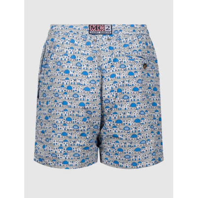 MC2 SAINT BARTH LIGHTING MICRO FANTASY-SWIMSHORT-SANTORINI VIEW 15