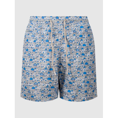 MC2 SAINT BARTH LIGHTING MICRO FANTASY-SWIMSHORT-SANTORINI VIEW 15