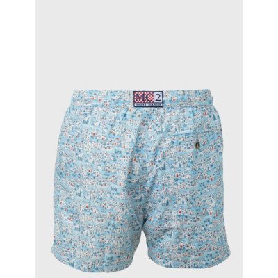 MC2 SAINT BARTH LIGHTING MICRO FANTASY-SWIMSHORT-MYKONOS HOLIDAY