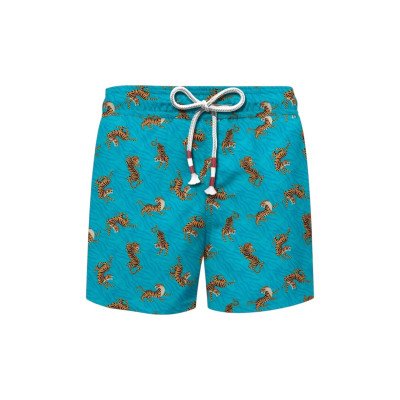 MC2 SAINT BARTH LIGHTING 70-SWIMSHORT-TIGER MANIA 32
