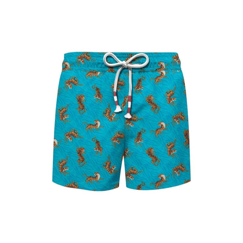 MC2 SAINT BARTH LIGHTING 70-SWIMSHORT-TIGER MANIA 32