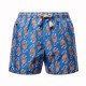 MC2 SAINT BARTH LIGHTING MICRO STRETCH-SWIMSHORT-TURTLE SOFT 5681
