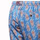 MC2 SAINT BARTH LIGHTING MICRO STRETCH-SWIMSHORT-TURTLE SOFT 5681