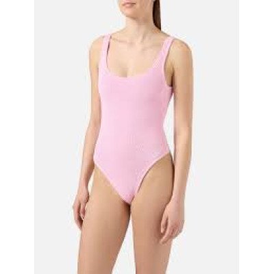 MC2 SAINT BARTH LORA W-CRINKLE CLASSIC ONEPIECE SWIMSUIT-CRINKL