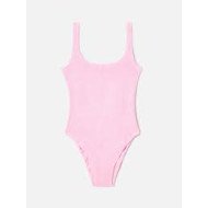 MC2 SAINT BARTH LORA W-CRINKLE CLASSIC ONEPIECE SWIMSUIT-CRINKL