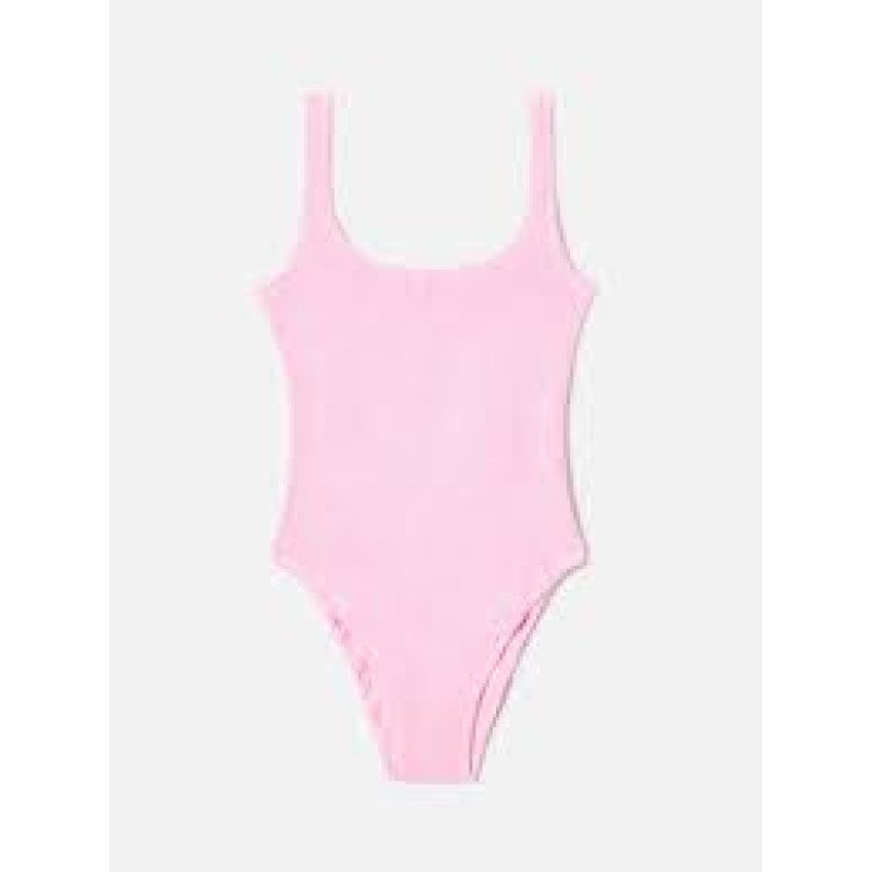 MC2 SAINT BARTH LORA W-CRINKLE CLASSIC ONEPIECE SWIMSUIT-CRINKL