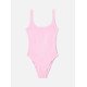 MC2 SAINT BARTH LORA W-CRINKLE CLASSIC ONEPIECE SWIMSUIT-CRINKL
