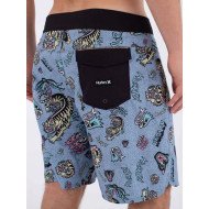 HURLEY M PHANTOM ART 18