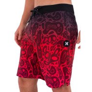 HURLEY M PHANTOM PRINT 18