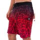 HURLEY M PHANTOM PRINT 18