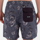 HURLEY M VOLLEY FLEX ART