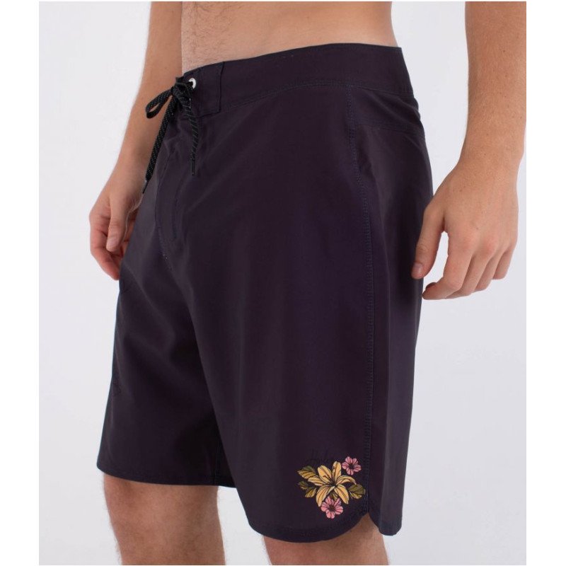 HURLEY M PHANTOM TATTOO 18 HURLEY M PHANTOM TATTOO 18