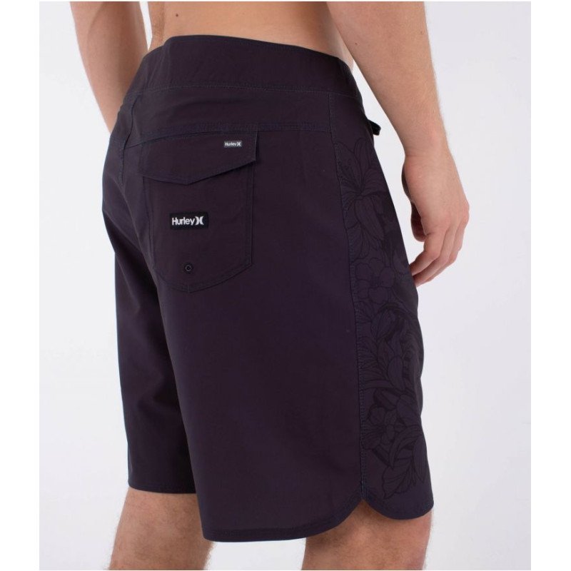 HURLEY M PHANTOM TATTOO 18 HURLEY M PHANTOM TATTOO 18