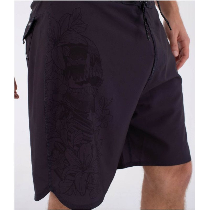 HURLEY M PHANTOM TATTOO 18 HURLEY M PHANTOM TATTOO 18