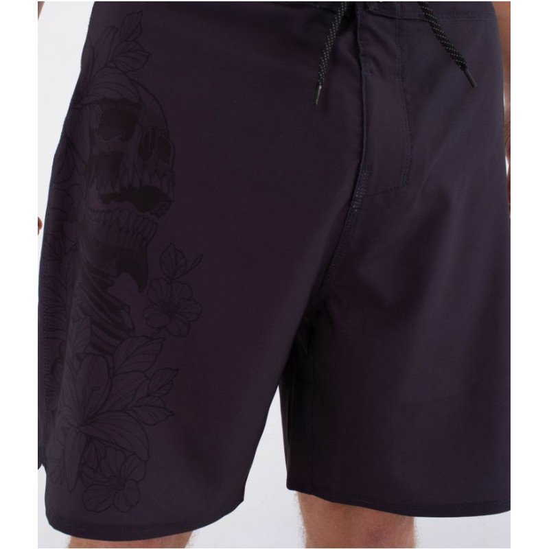 HURLEY M PHANTOM TATTOO 18 HURLEY M PHANTOM TATTOO 18