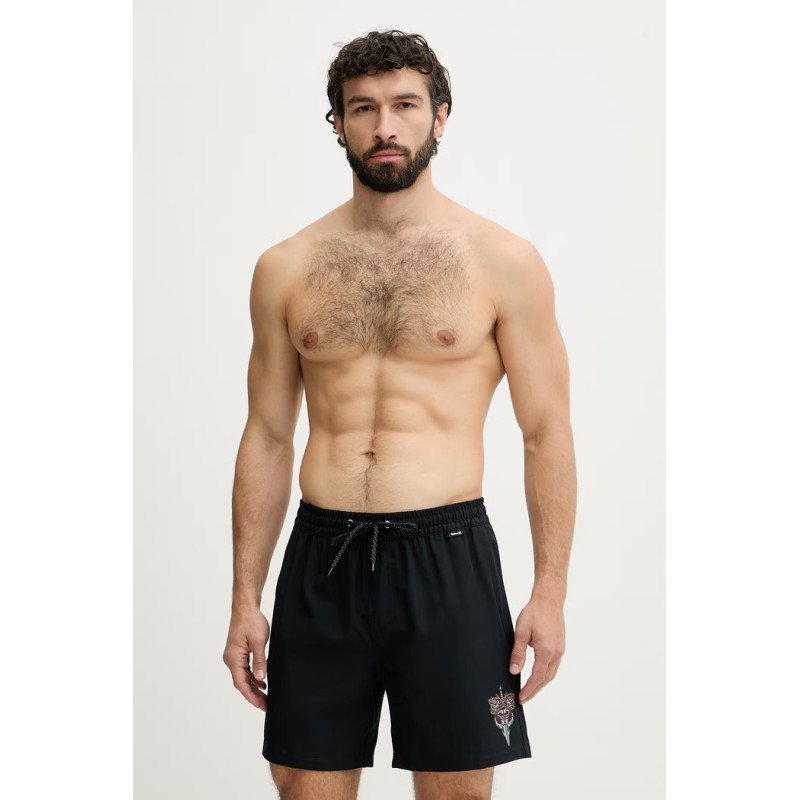 HURLEY M VOLLEY FLEX TATTOO