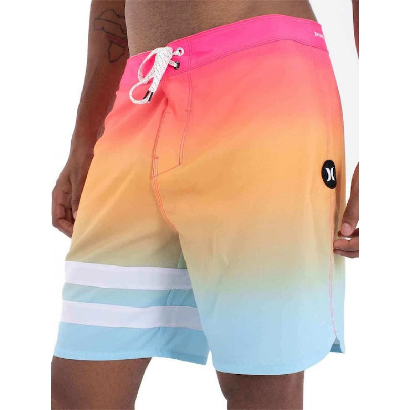 HURLEY PHANTOM BLOCK PARTY 18