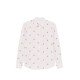 MC2 SAINT BARTH MEREDITH-LONG SLEEVE SHIRT-SEERSUCKER STRIPES V CHERRY 11 EMB