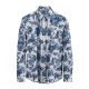 MC2 SAINT BARTH MEREDITH-LONG SLEEVE SHIRT-SANGALLO FLEUR JUNGL