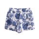 MC2 SAINT BARTH MEAVE-WOMAN PULLUP SHORTS-SANGALLO FLEUR JUNGLE