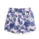 MC2 SAINT BARTH MEAVE-WOMAN PULLUP SHORTS-SANGALLO FLEUR JUNGLE