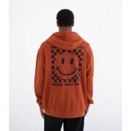 HURLEY M SIDER ZIP HOOD