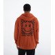 HURLEY M SIDER ZIP HOOD