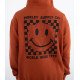 HURLEY M SIDER ZIP HOOD