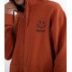 HURLEY M SIDER ZIP HOOD
