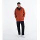 HURLEY M SIDER ZIP HOOD
