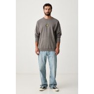 HURLEY ETAM SUN CREW