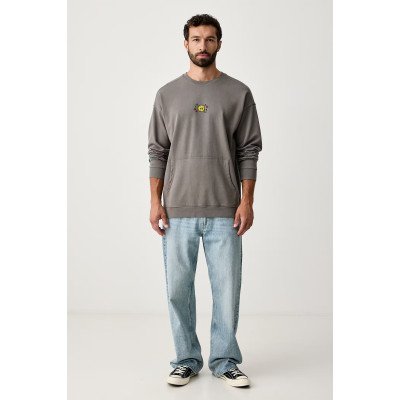 HURLEY ETAM SUN CREW