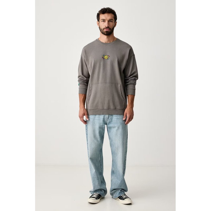 HURLEY ETAM SUN CREW